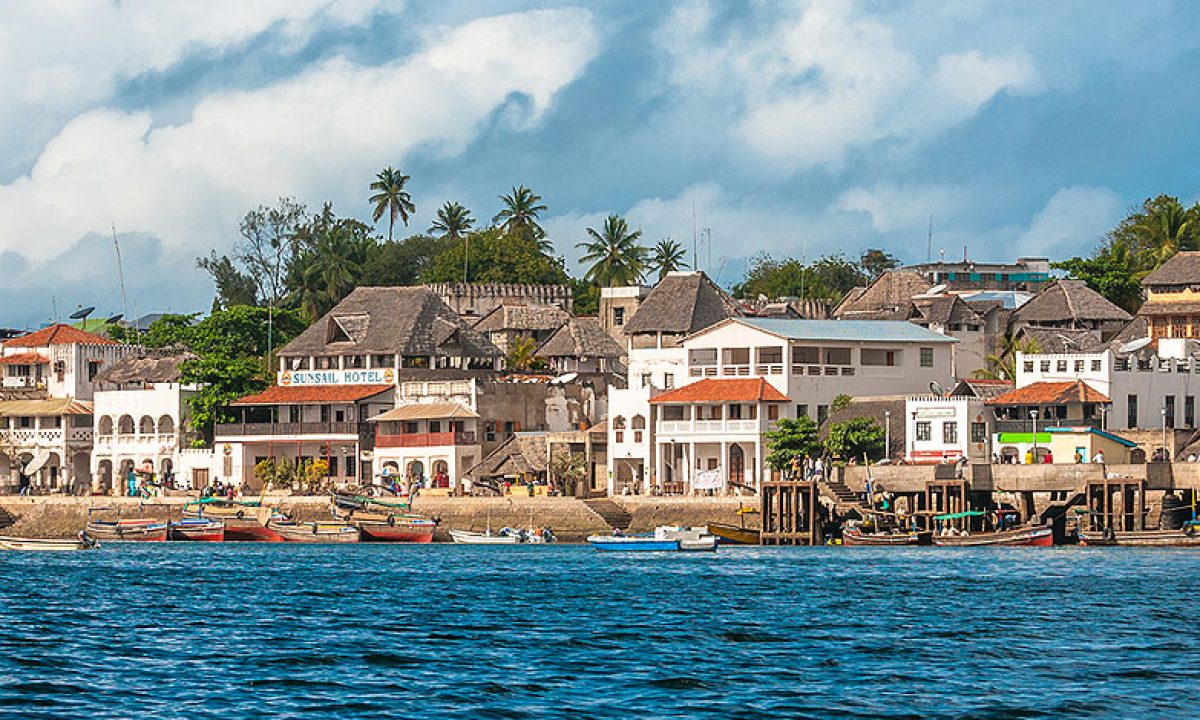 Lamu Island Cultural Tour in Lamu County